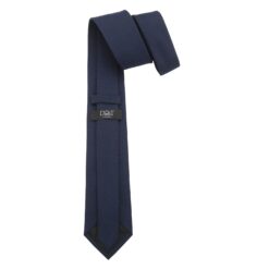 Baby Pink Plain Matt Tie
