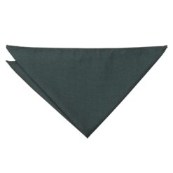 Emerald Green Non-Crease Pocket Square