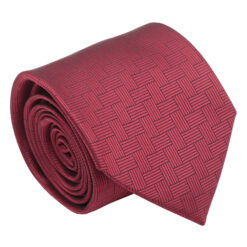 Black Raffia Basket Tie