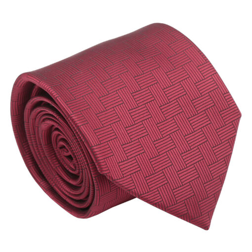 Black Raffia Basket Tie