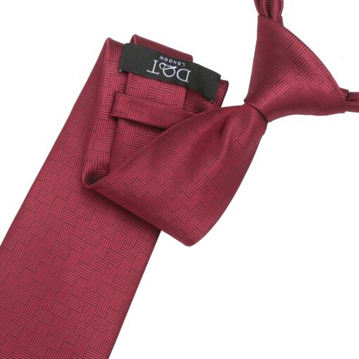 Black Raffia Basket Tie