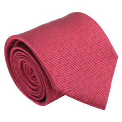 Black Raffia Basket Tie