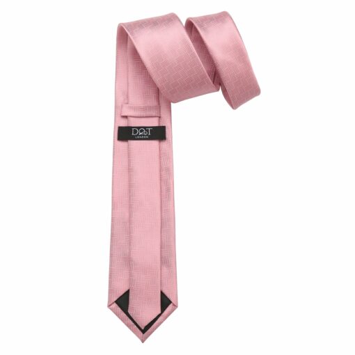 Black Raffia Basket Tie