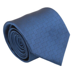 Black Raffia Basket Tie
