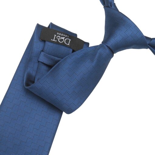 Black Raffia Basket Tie