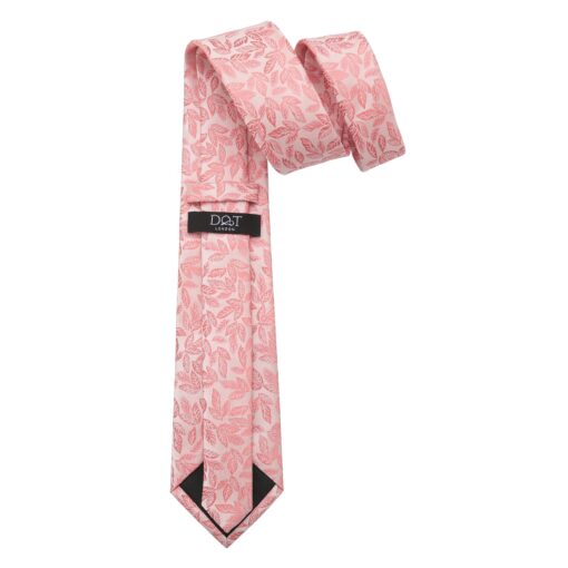Black & Blue Willow Tie