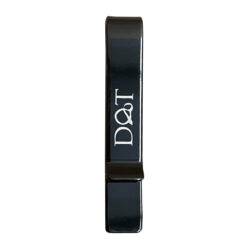 Black Tie Clip