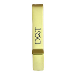 Black Tie Clip
