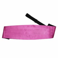 Mulberry Satin Pocket Square