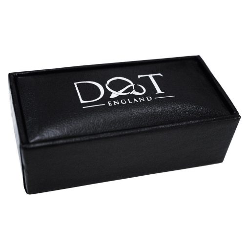 DQT Cufflink Gift Box