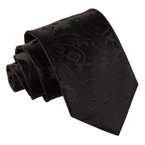 Black Passion Tie