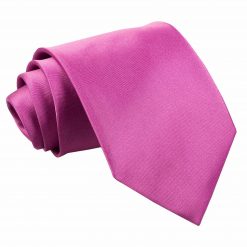 Mulberry Satin Classic Tie