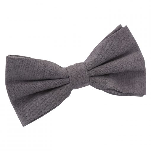 Tan Suede Pocket Square