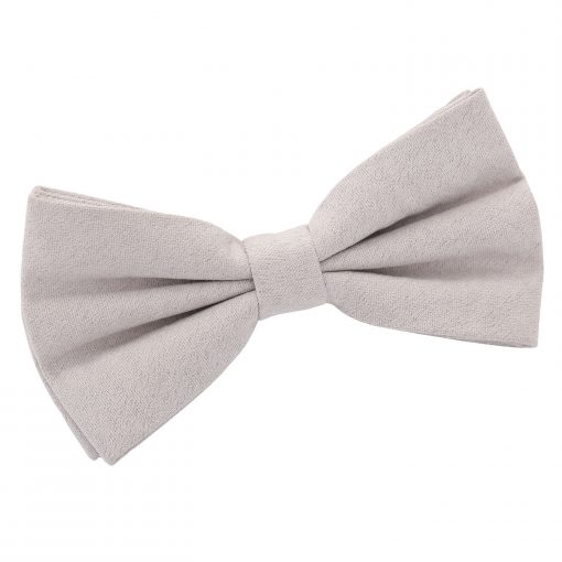 Tan Suede Pocket Square