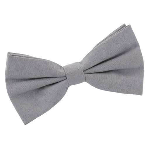 Tan Suede Pocket Square