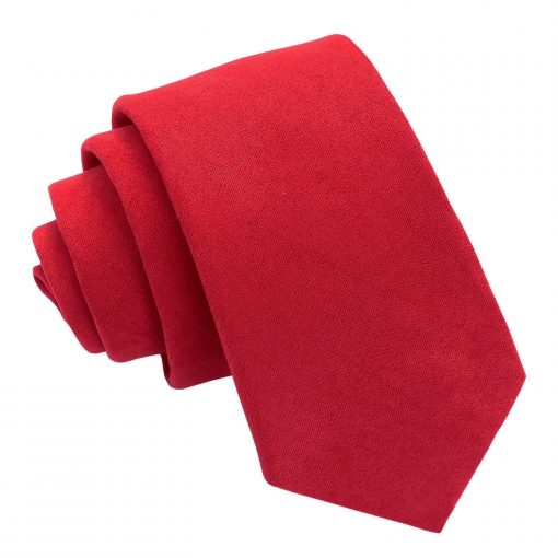 Tan Suede Pocket Square