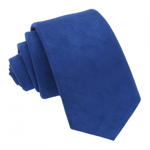 Tan Suede Pocket Square