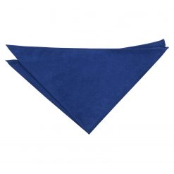Tan Suede Pocket Square