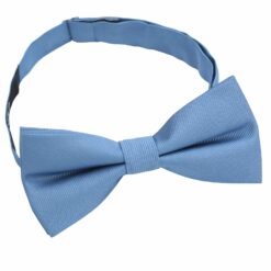 Stormy Weather Plain Twill Tie